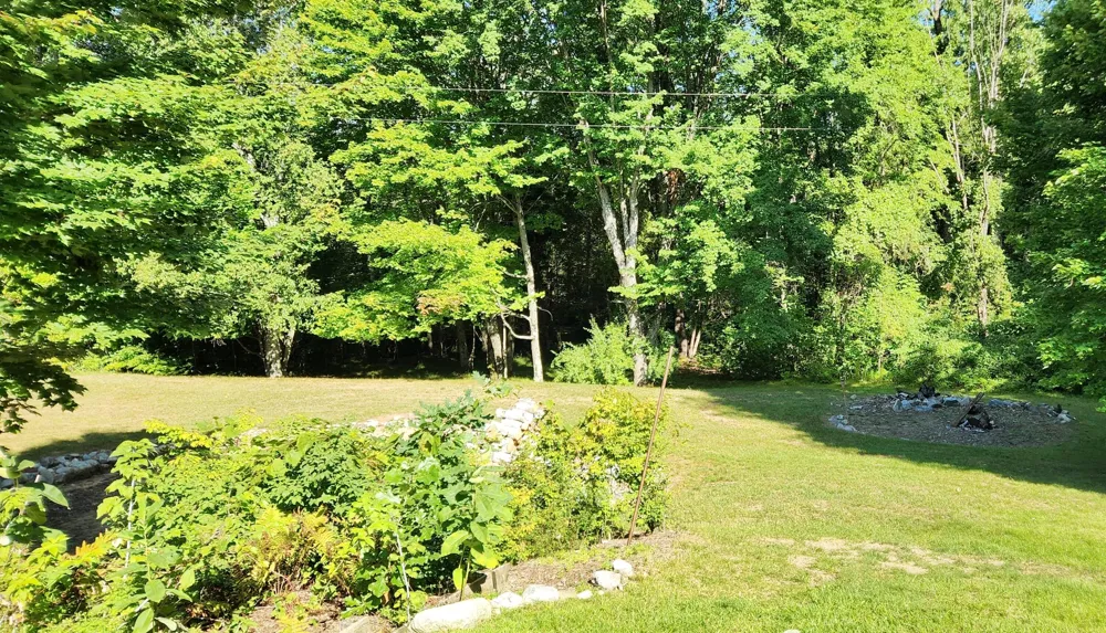 899 E 8th Street White Cloud, MI 49349