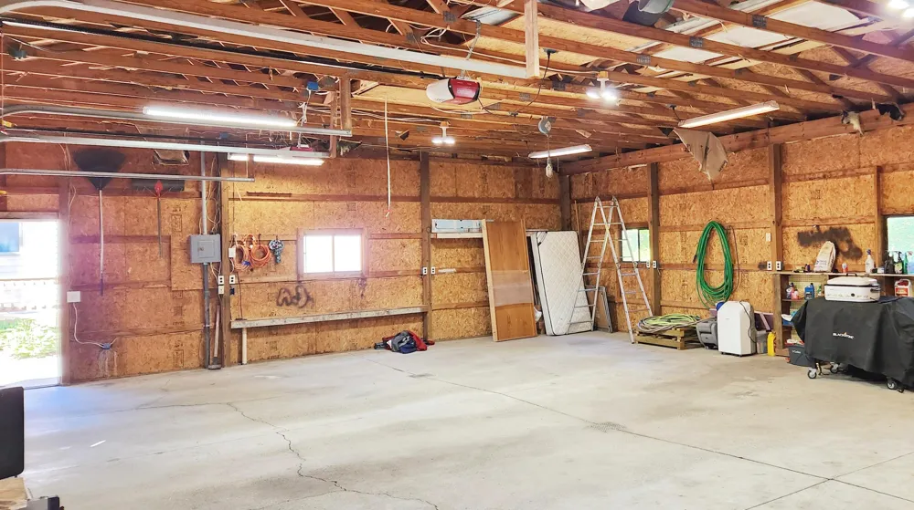 899 E 8th Street White Cloud, MI 49349