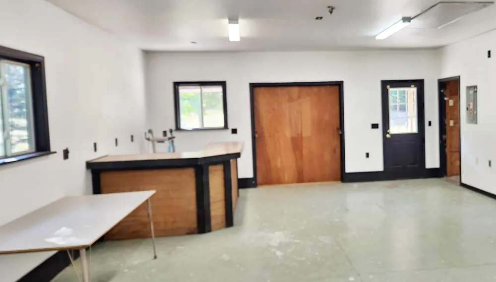 899 E 8th Street White Cloud, MI 49349
