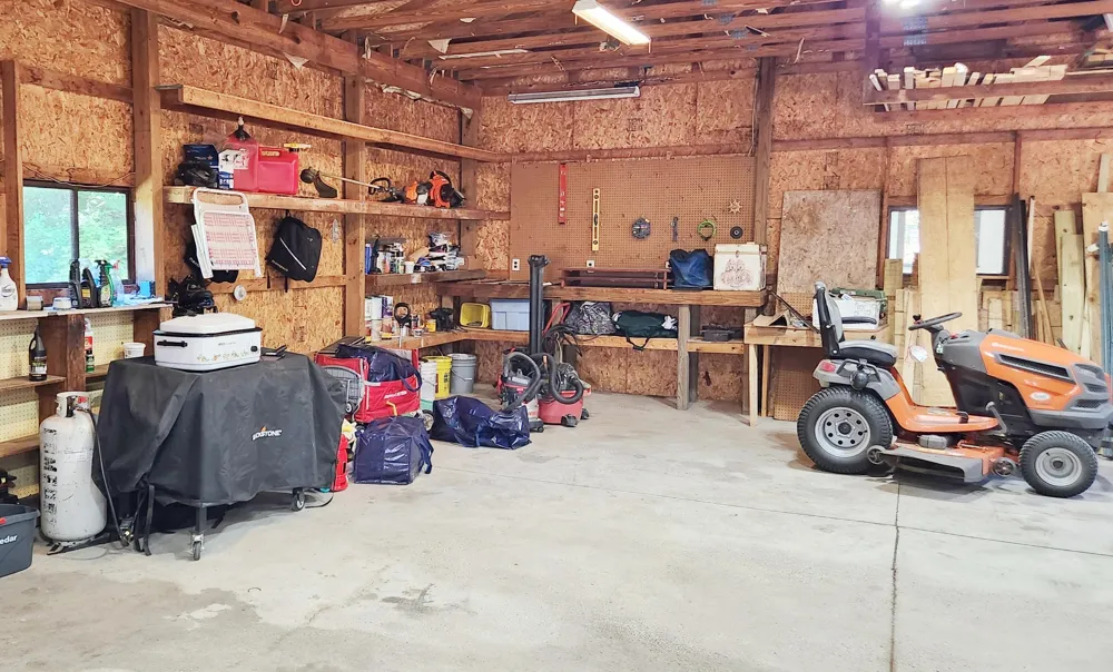 899 E 8th Street White Cloud, MI 49349