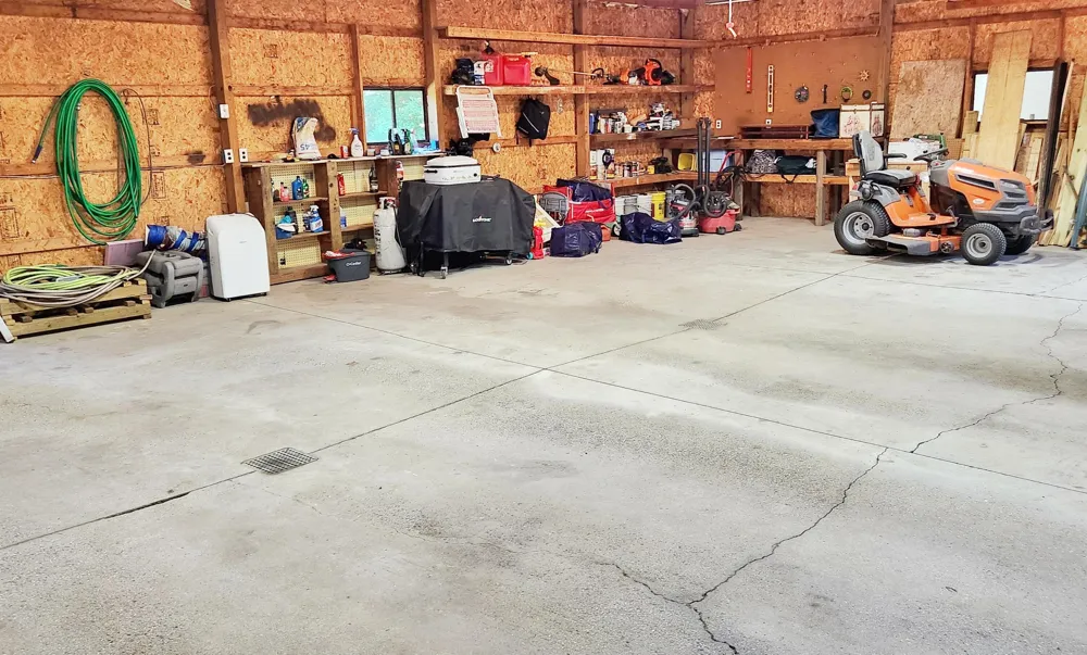 899 E 8th Street White Cloud, MI 49349