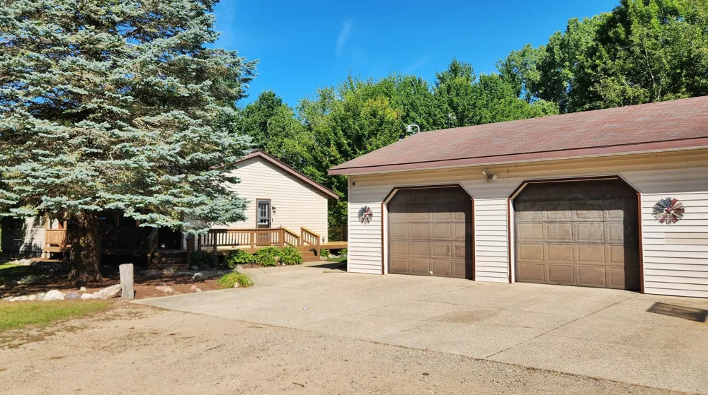899 E 8th Street White Cloud, MI 49349