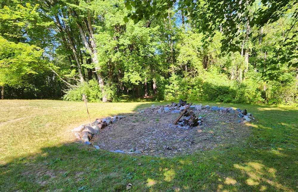 899 E 8th Street White Cloud, MI 49349