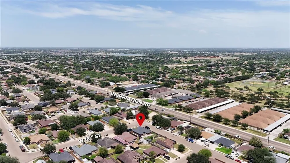 1807 16th Street Mission, TX 78572