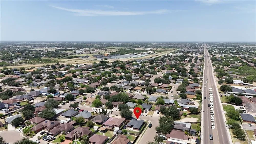 1807 16th Street Mission, TX 78572