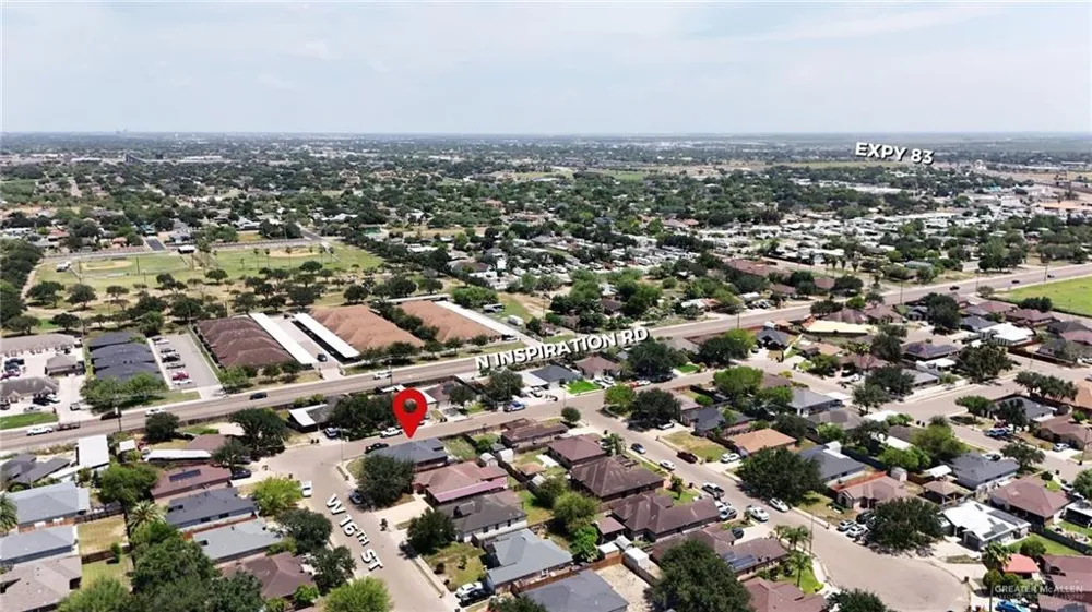 1807 16th Street Mission, TX 78572