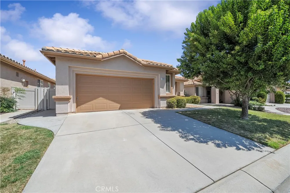 4929 Silverado Banning, CA 92220