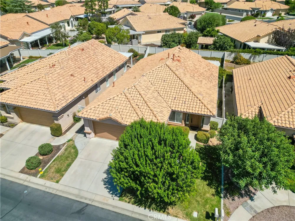 4929 Silverado Banning, CA 92220