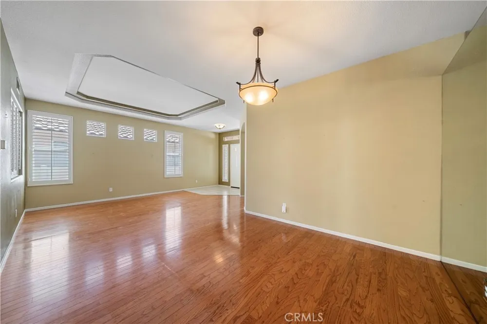 4929 Silverado Banning, CA 92220