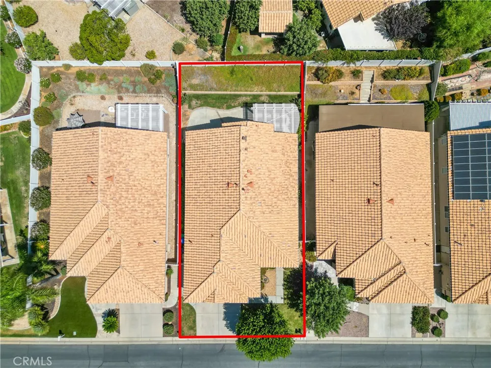 4929 Silverado Banning, CA 92220