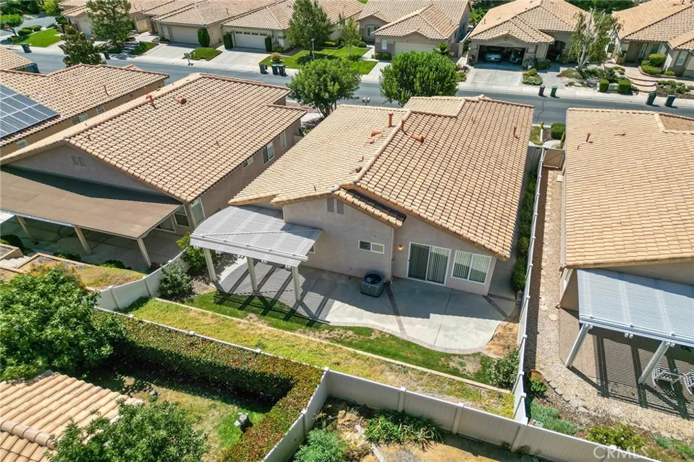4929 Silverado Banning, CA 92220