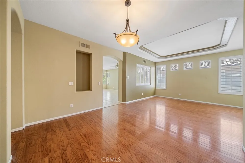 4929 Silverado Banning, CA 92220