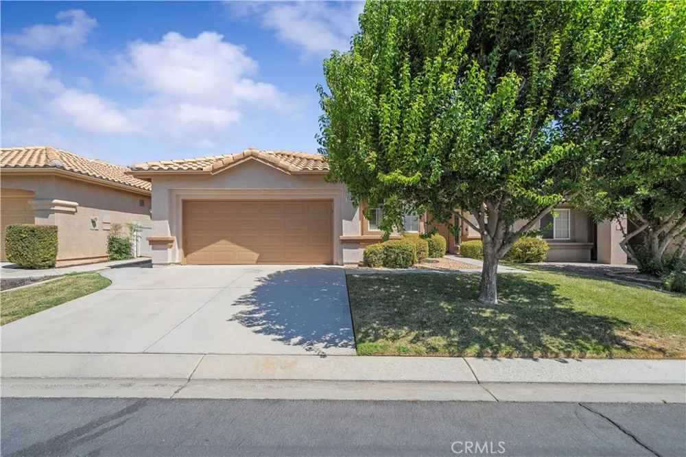 4929 Silverado Banning, CA 92220