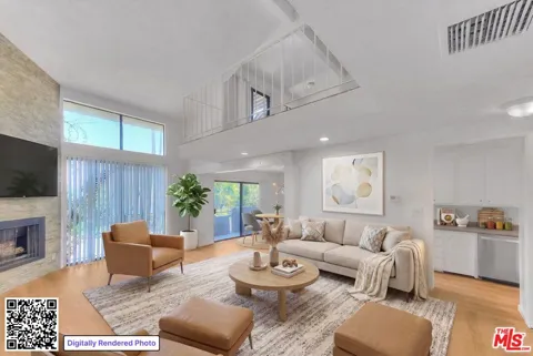 4311 Colfax Avenue #215