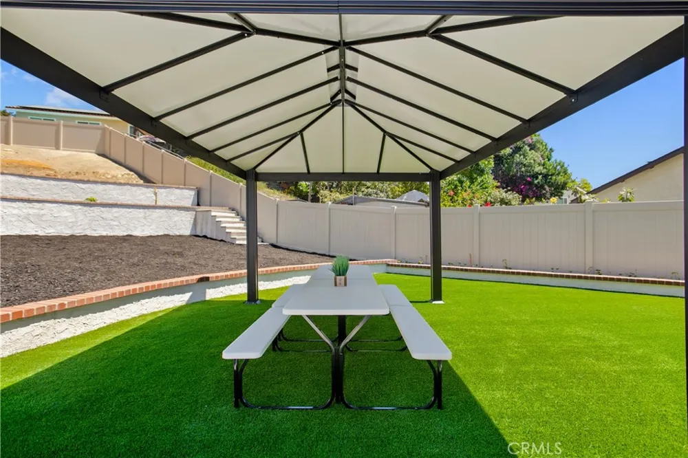 27301 Via Avila Mission Viejo, CA 92691