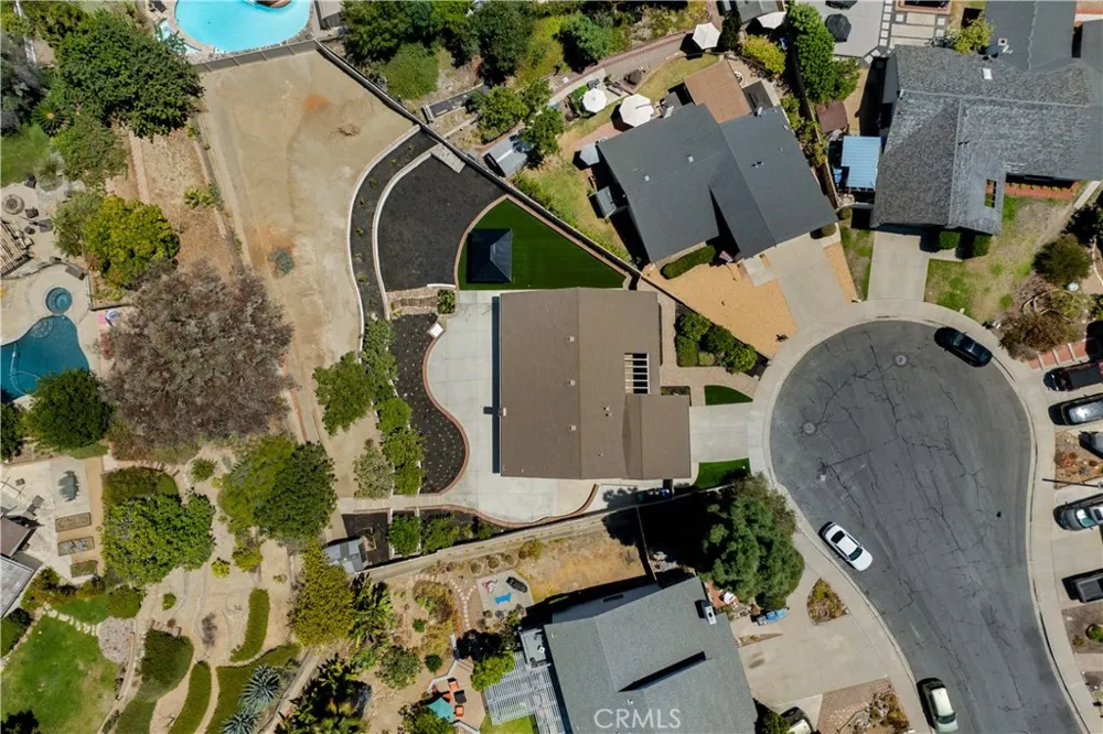 27301 Via Avila Mission Viejo, CA 92691
