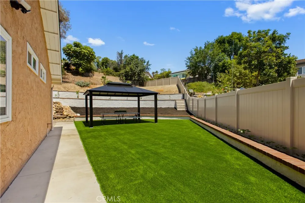 27301 Via Avila Mission Viejo, CA 92691