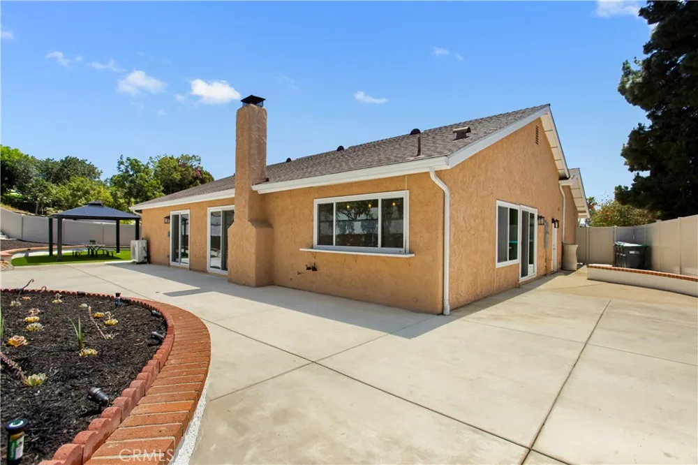 27301 Via Avila Mission Viejo, CA 92691