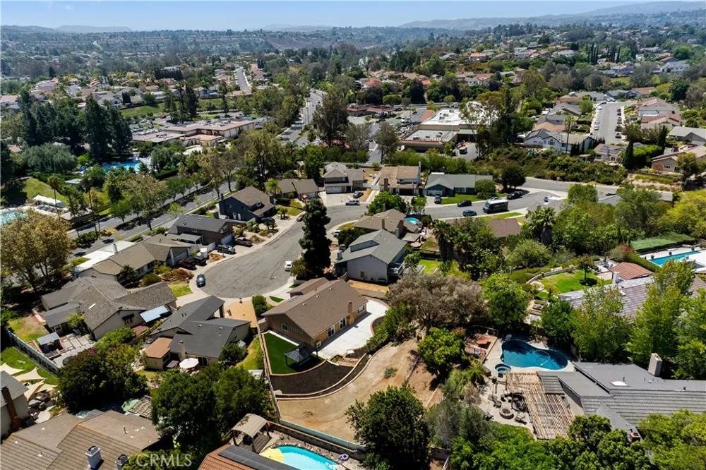 27301 Via Avila Mission Viejo, CA 92691