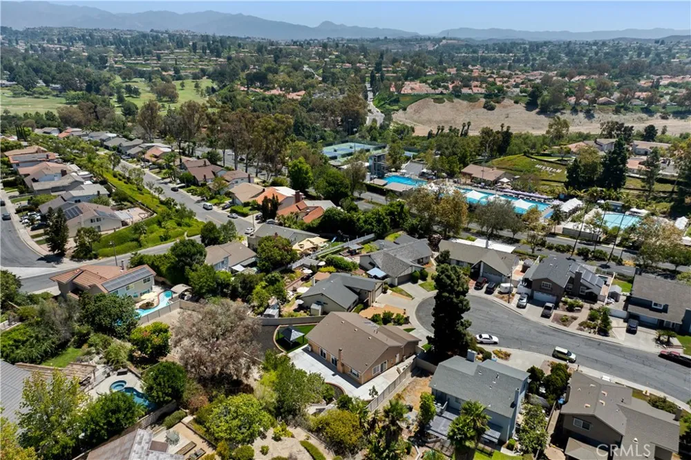 27301 Via Avila Mission Viejo, CA 92691