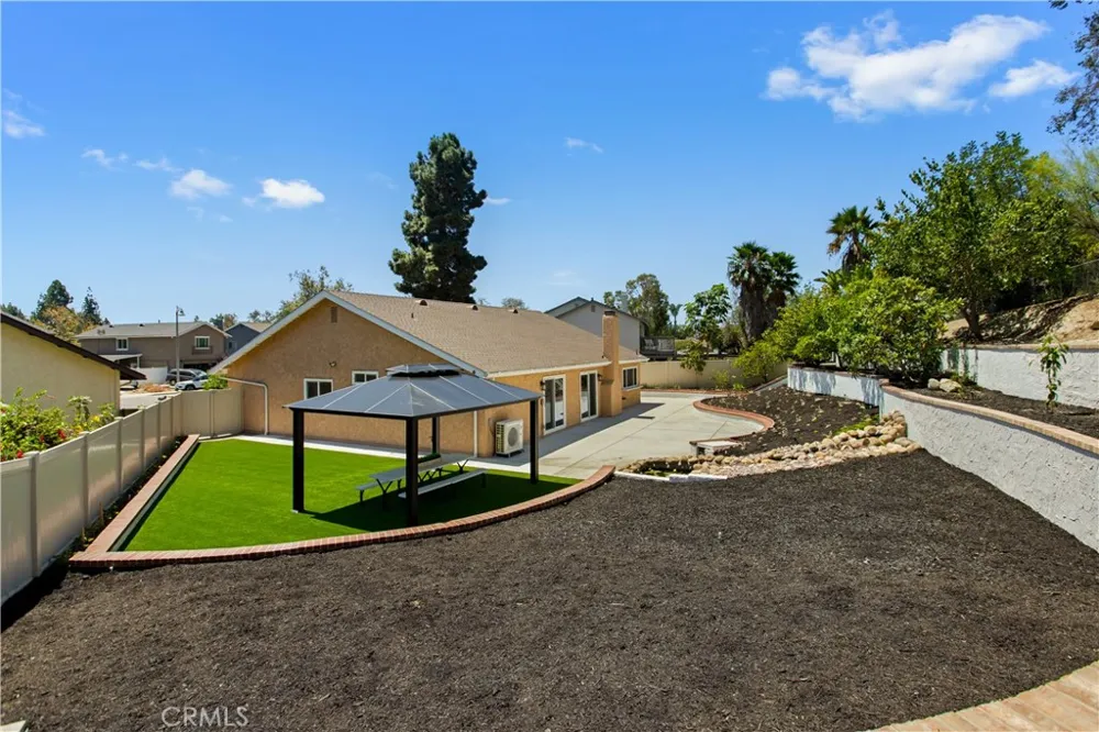 27301 Via Avila Mission Viejo, CA 92691