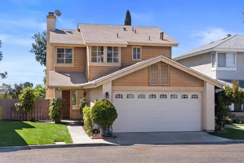 2511 Manzana Way