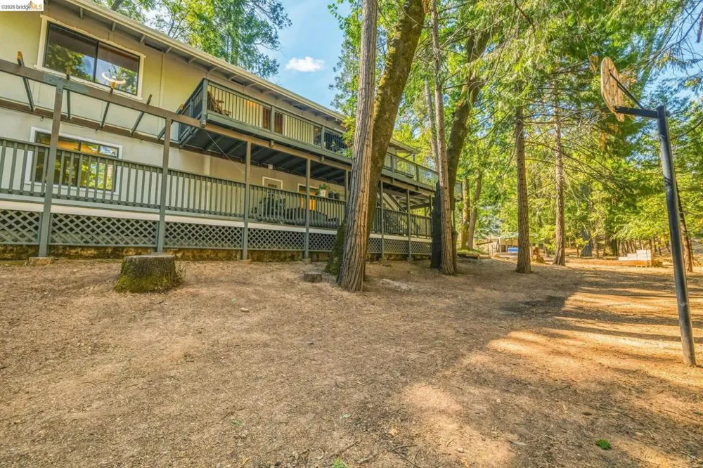 22501 W Rhine River Dr Sonora, CA 95370
