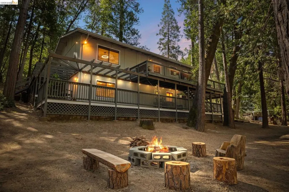 22501 W Rhine River Dr Sonora, CA 95370