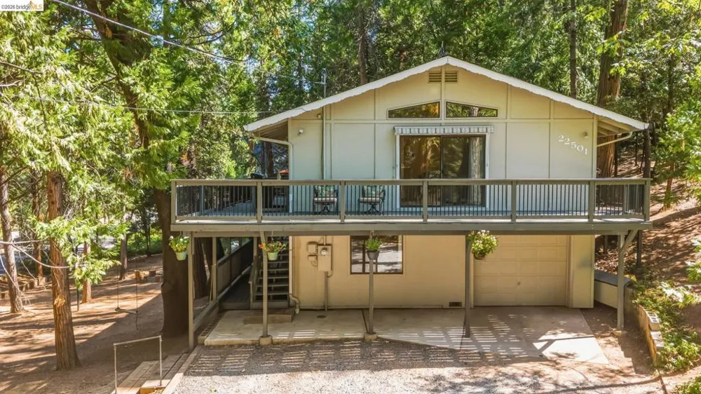 22501 W Rhine River Dr Sonora, CA 95370