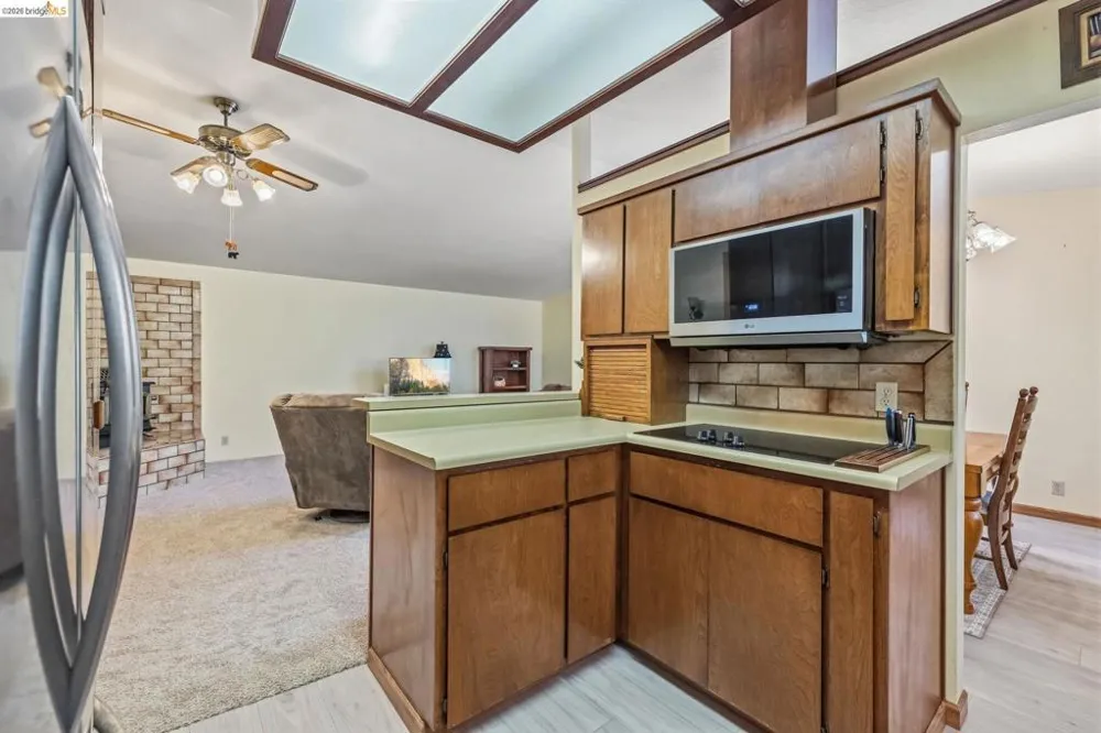 22501 W Rhine River Dr Sonora, CA 95370