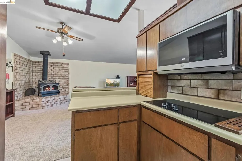 22501 W Rhine River Dr Sonora, CA 95370