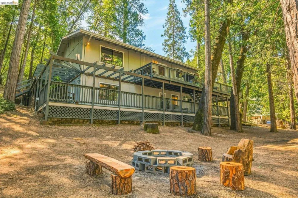 22501 W Rhine River Dr Sonora, CA 95370