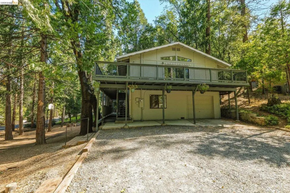 22501 W Rhine River Dr Sonora, CA 95370