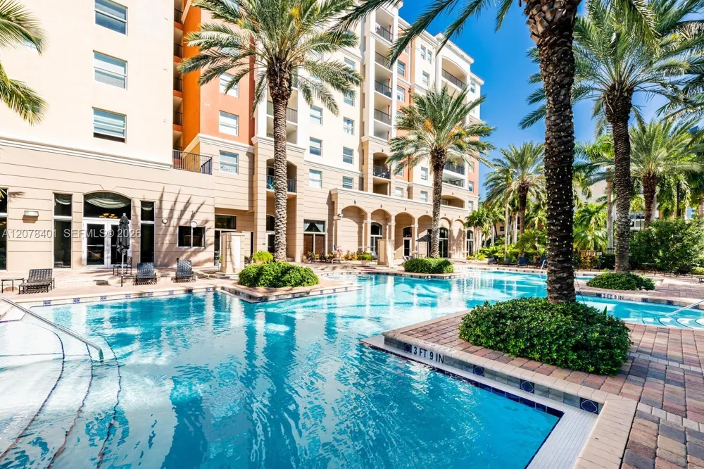 17145 Bay Rd #4311 Sunny Isles Beach, FL 33160