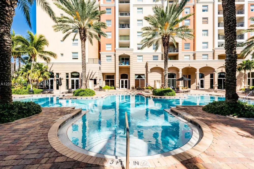 17145 Bay Rd #4311 Sunny Isles Beach, FL 33160