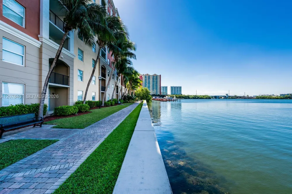 17145 Bay Rd #4311 Sunny Isles Beach, FL 33160