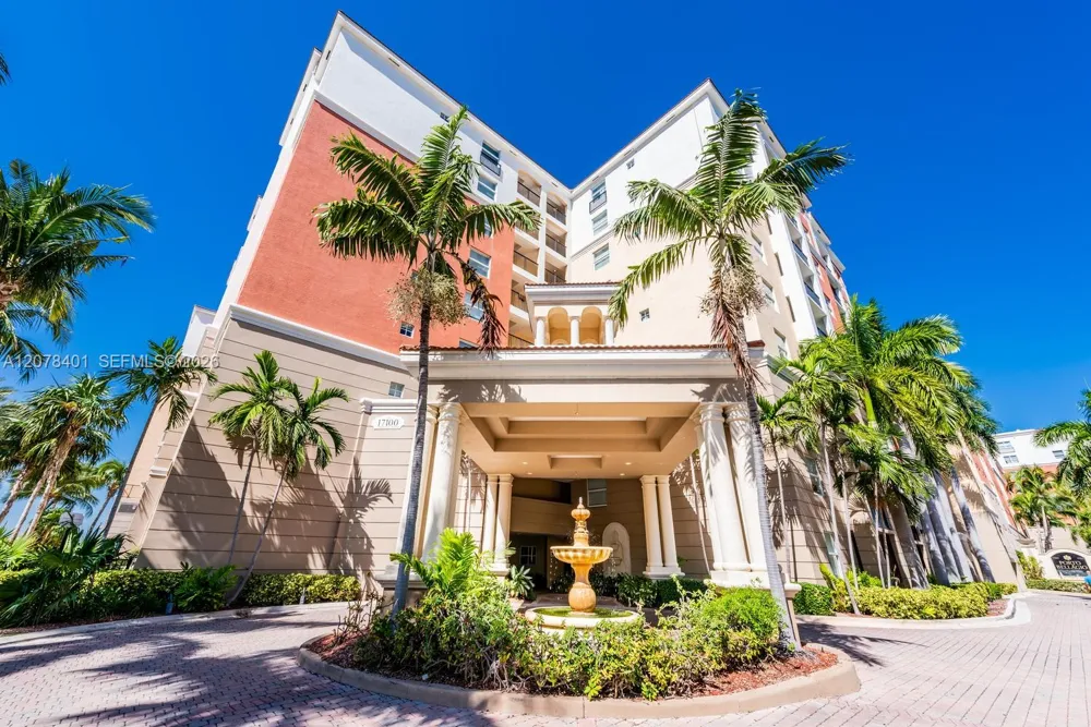 17145 Bay Rd #4311 Sunny Isles Beach, FL 33160