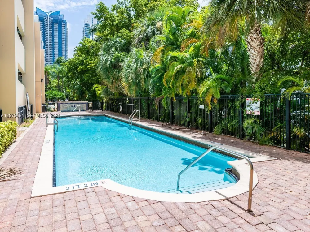17145 Bay Rd #4311 Sunny Isles Beach, FL 33160