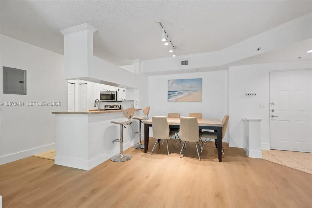 17145 Bay Rd #4311 Sunny Isles Beach, FL 33160