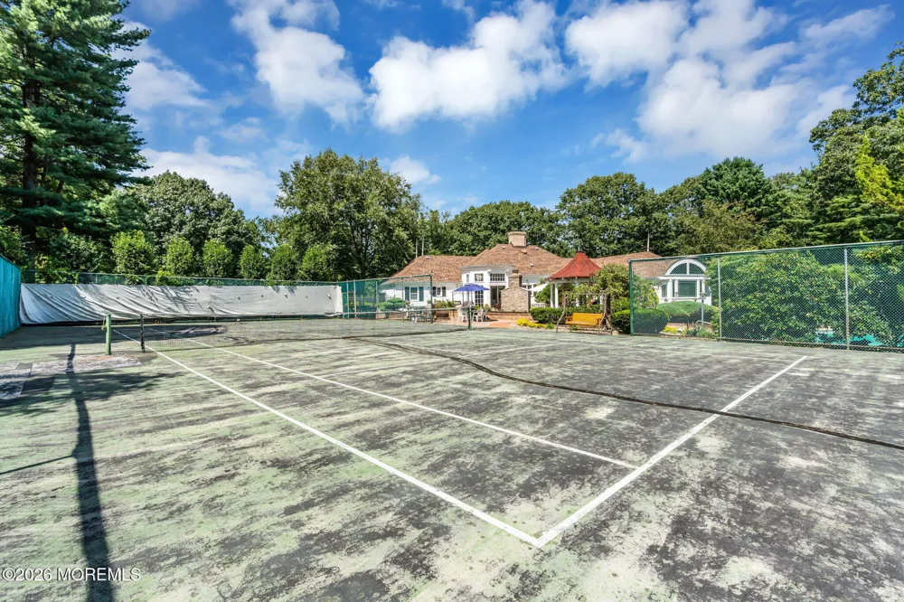 9 Wellington Court Colts Neck, NJ 07722