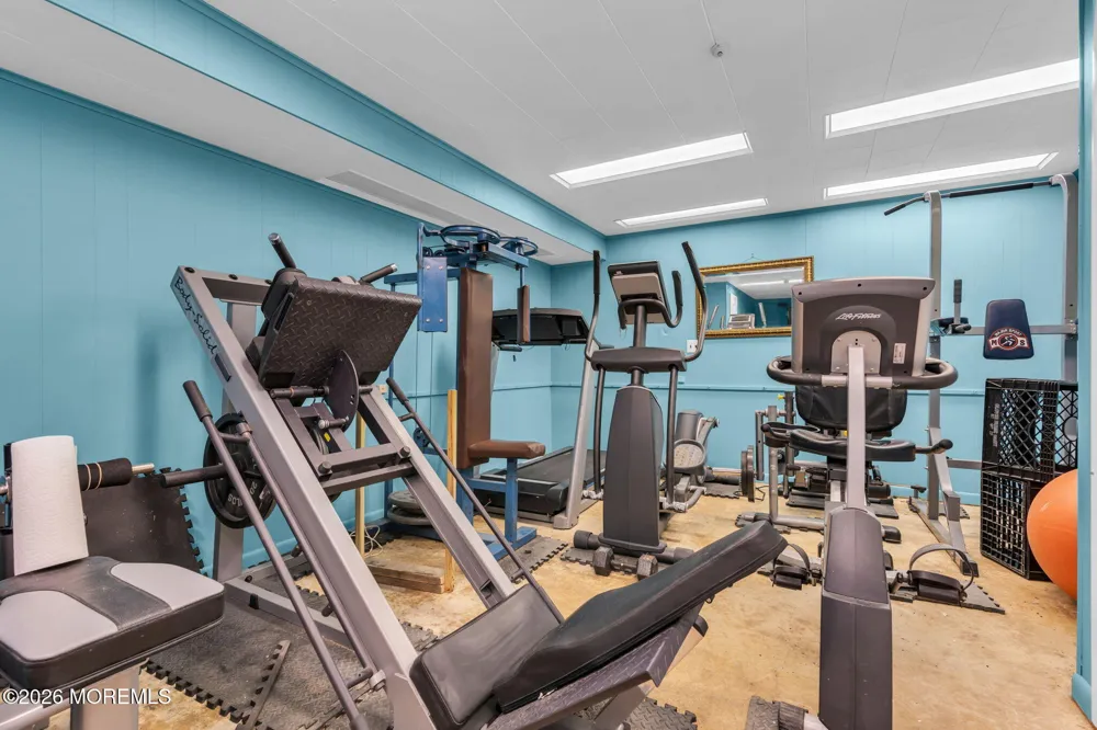 9 Wellington Court Colts Neck, NJ 07722