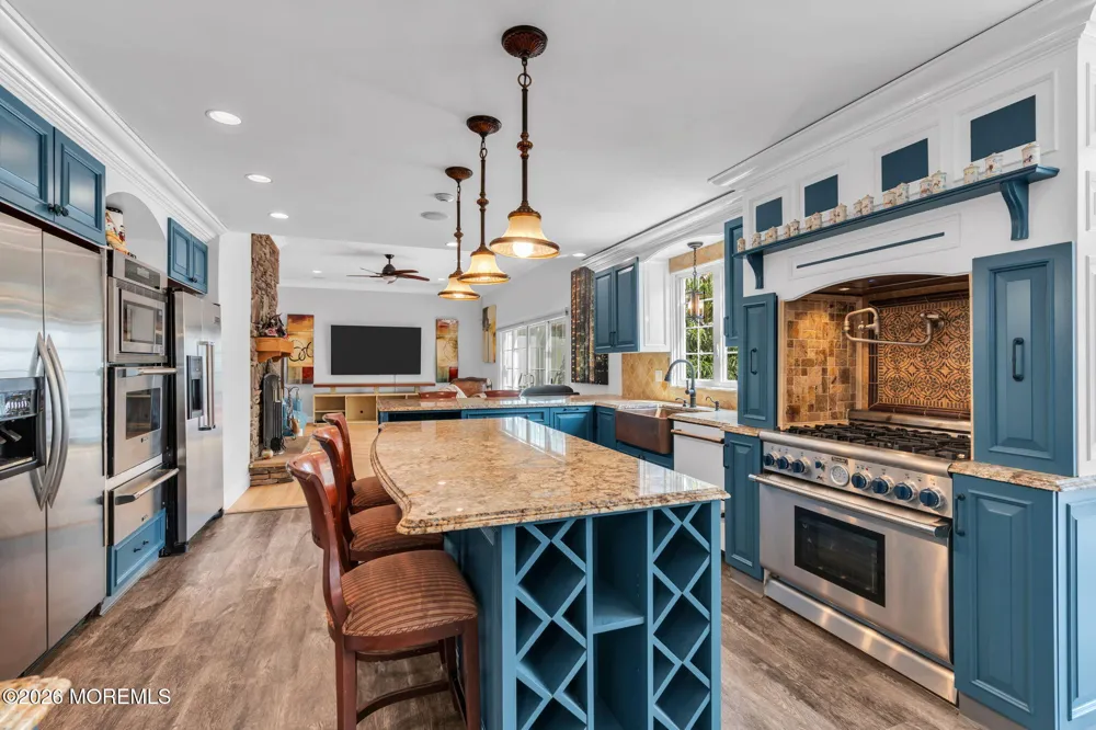 9 Wellington Court Colts Neck, NJ 07722