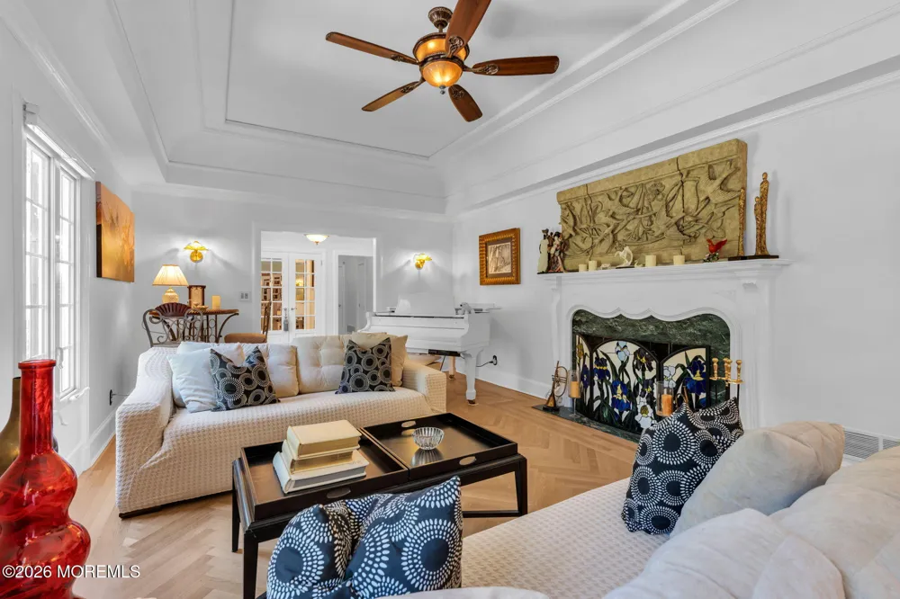 9 Wellington Court Colts Neck, NJ 07722