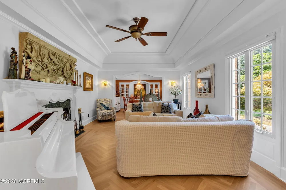 9 Wellington Court Colts Neck, NJ 07722