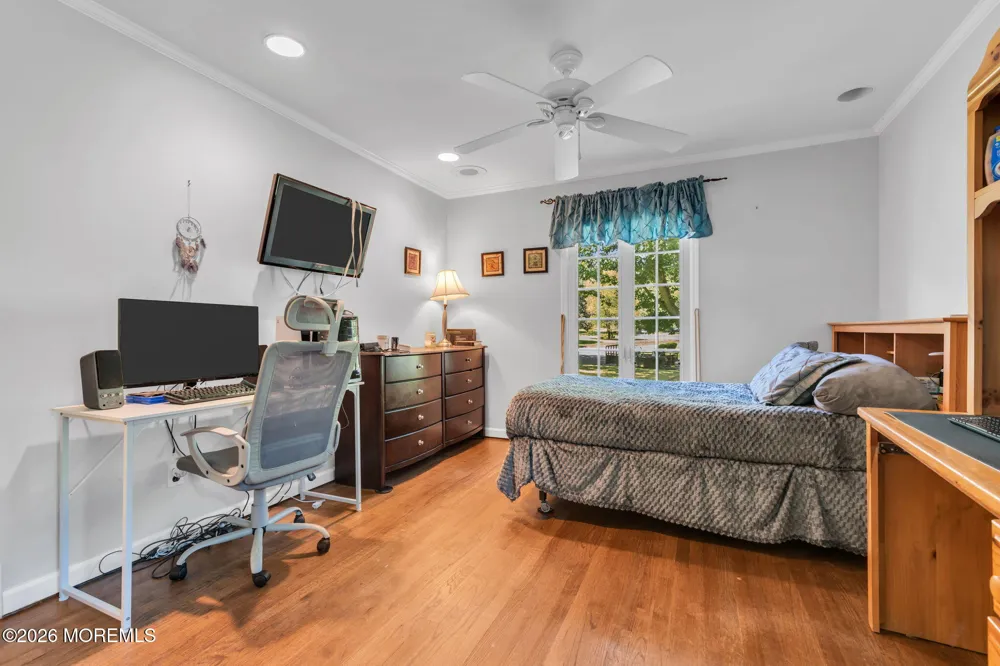 9 Wellington Court Colts Neck, NJ 07722