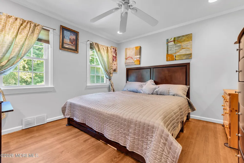 9 Wellington Court Colts Neck, NJ 07722