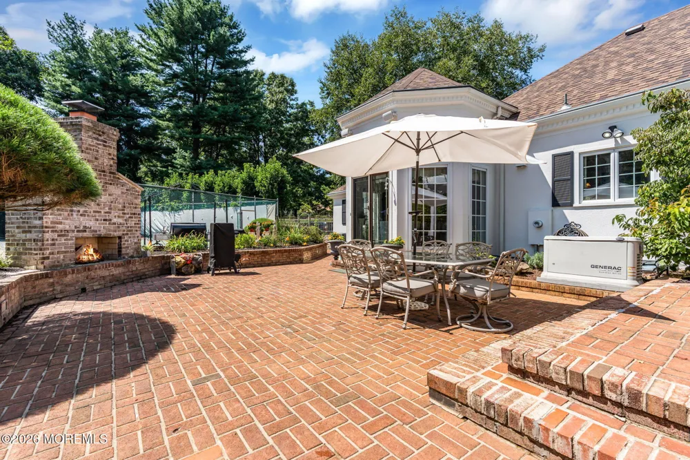 9 Wellington Court Colts Neck, NJ 07722