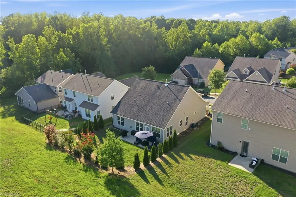 1416 Stone Gables Drive Elon, NC 27244