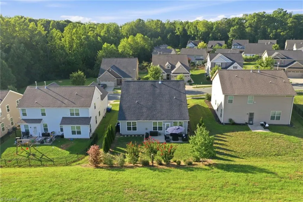 1416 Stone Gables Drive Elon, NC 27244