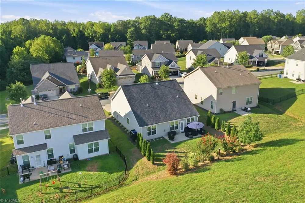 1416 Stone Gables Drive Elon, NC 27244